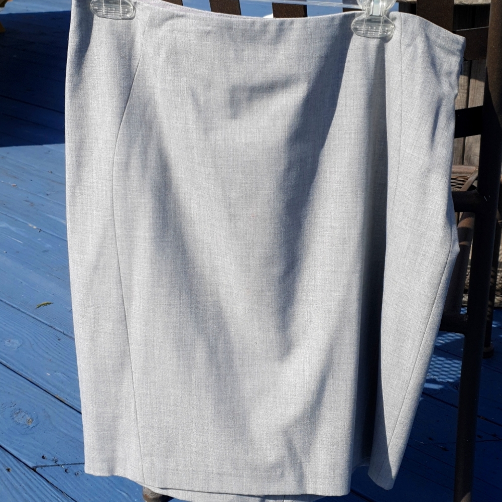 The Limited skirt